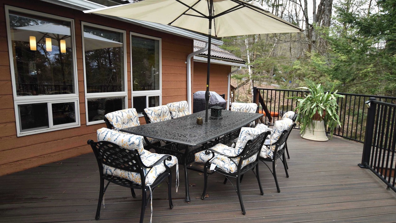 Photo of Outdoor in Rosseau