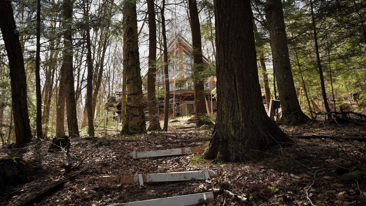 Photo of Outdoor in Rosseau