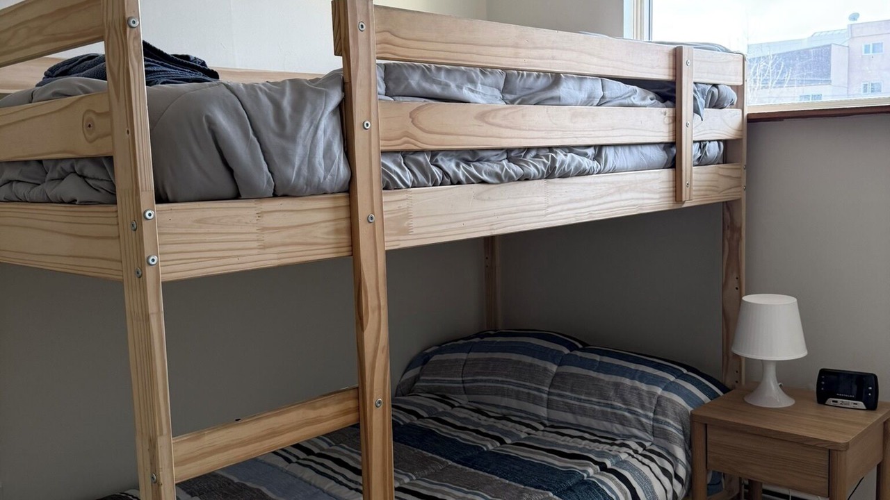 Photo of Bedroom in Whitehorse