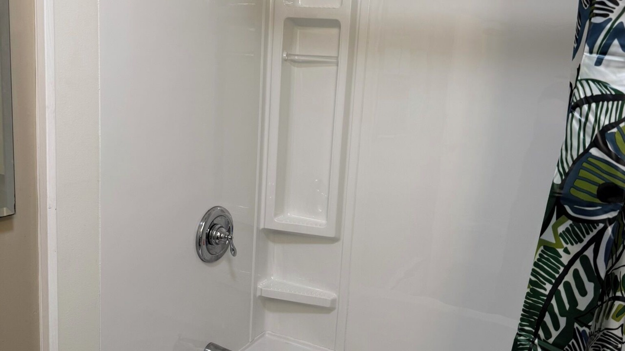 Photo of Bathroom in Whitehorse