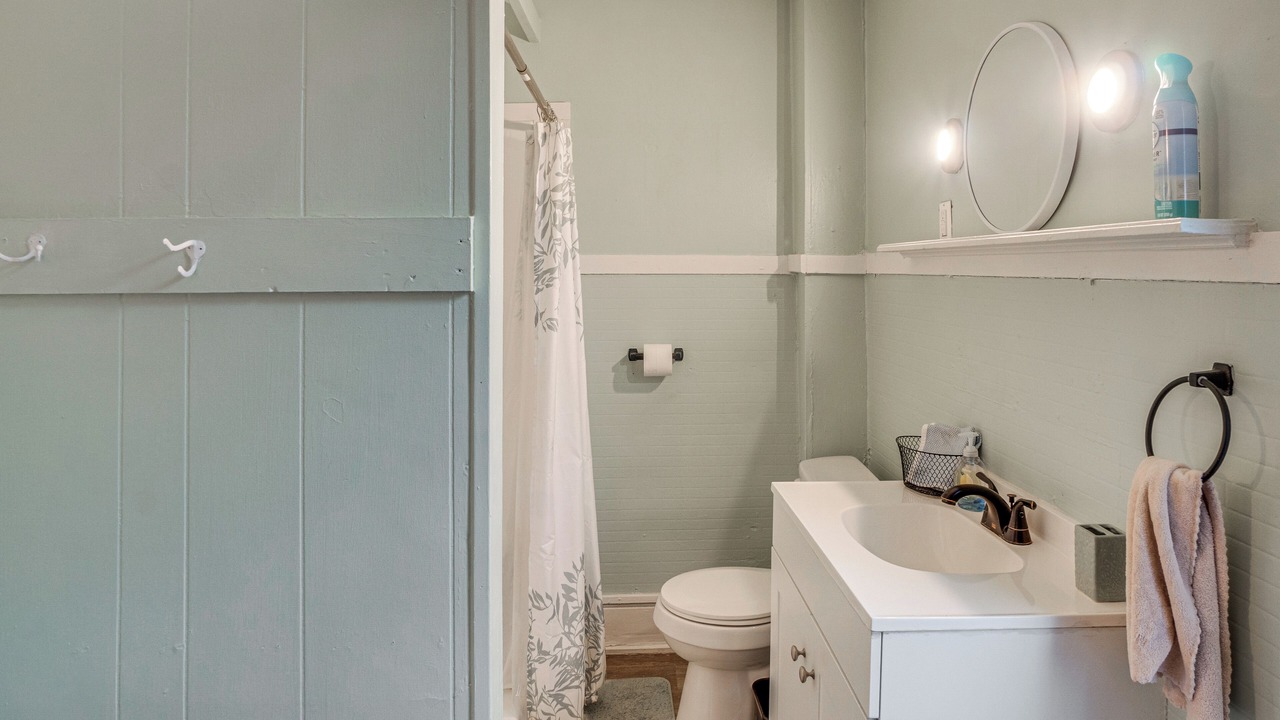 Photo of Bathroom in Oswego