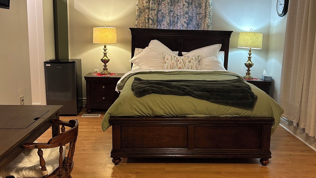 Photo of Bedroom in North Grenville