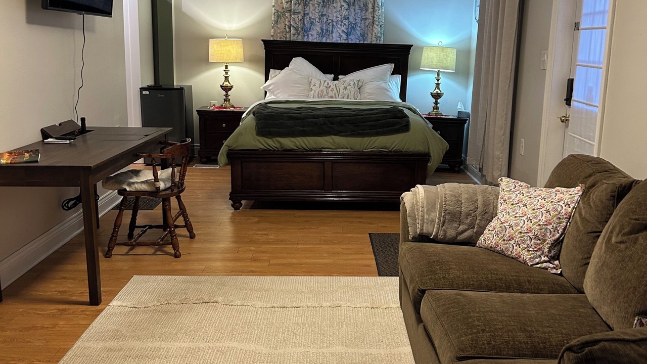 Photo of Bedroom in North Grenville