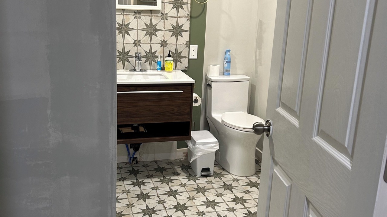 Photo of Bathroom in North Grenville