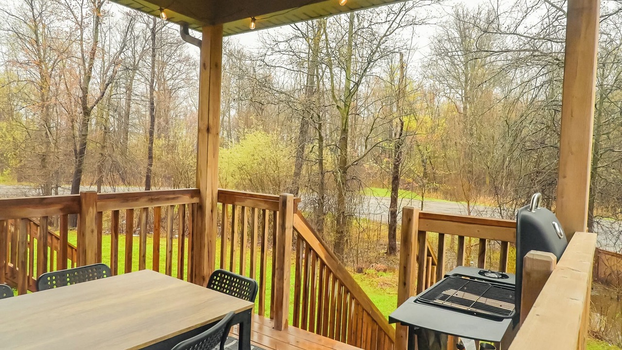 Photo of Outdoor in Thorold