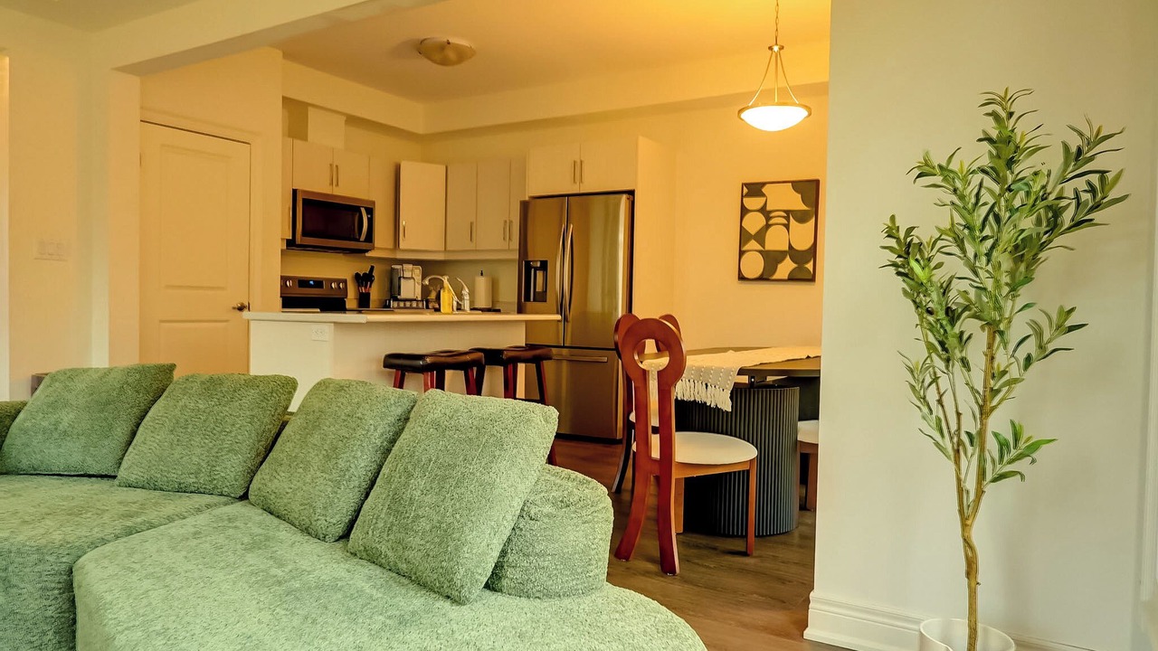 Photo of Livingroom in Thorold