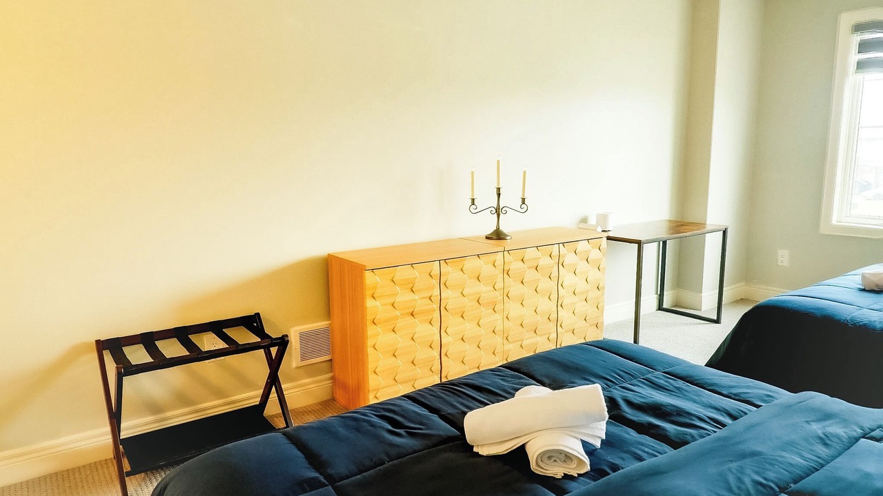 Photo of Bedroom in Thorold