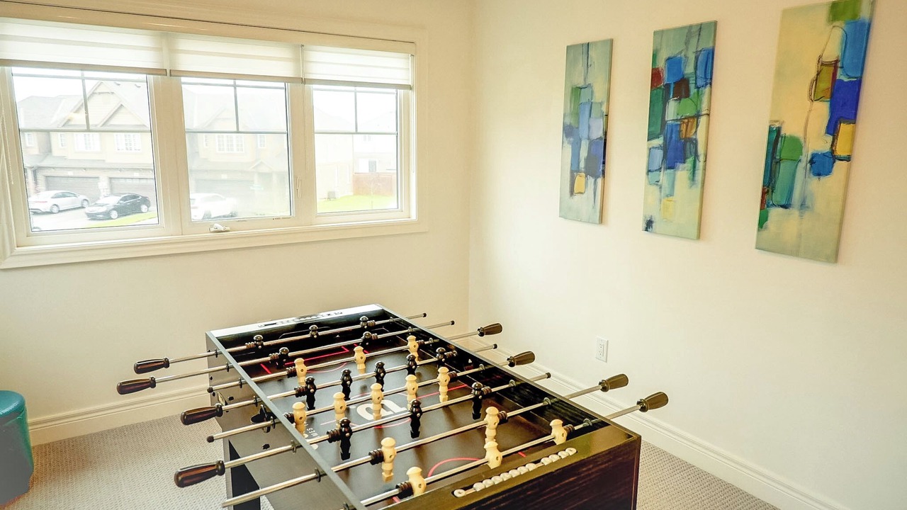 Photo of Bedroom in Thorold
