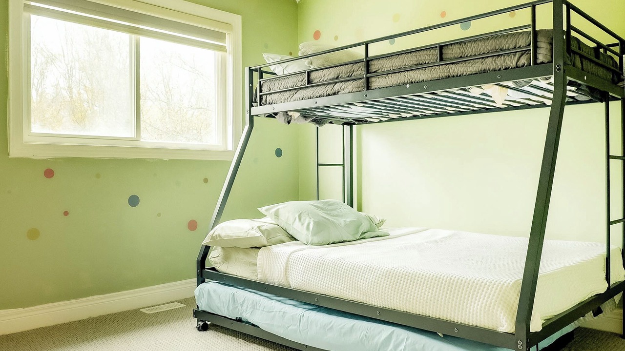 Photo of Bedroom in Thorold