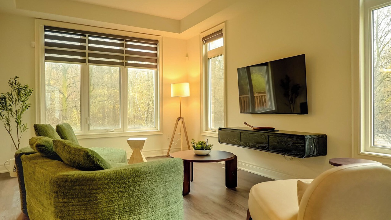 Photo of Livingroom in Thorold