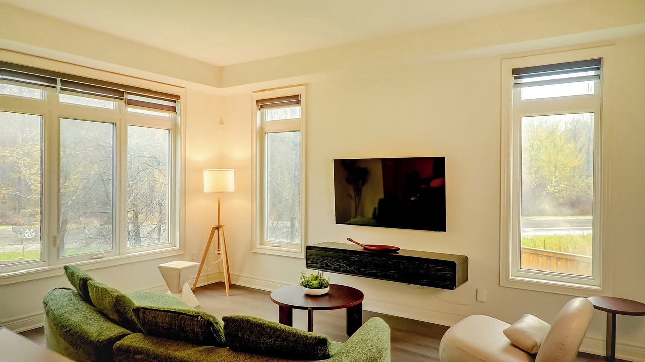 Photo of Livingroom in Thorold