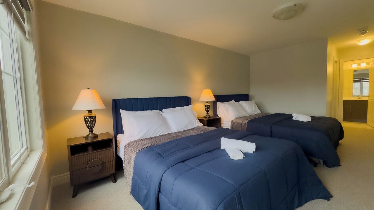 Photo of Bedroom in Thorold
