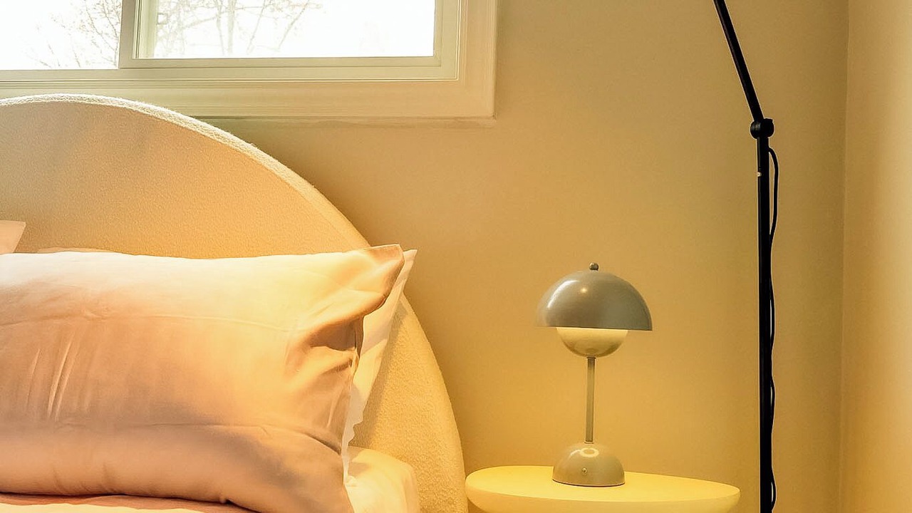 Photo of Bedroom in Thorold