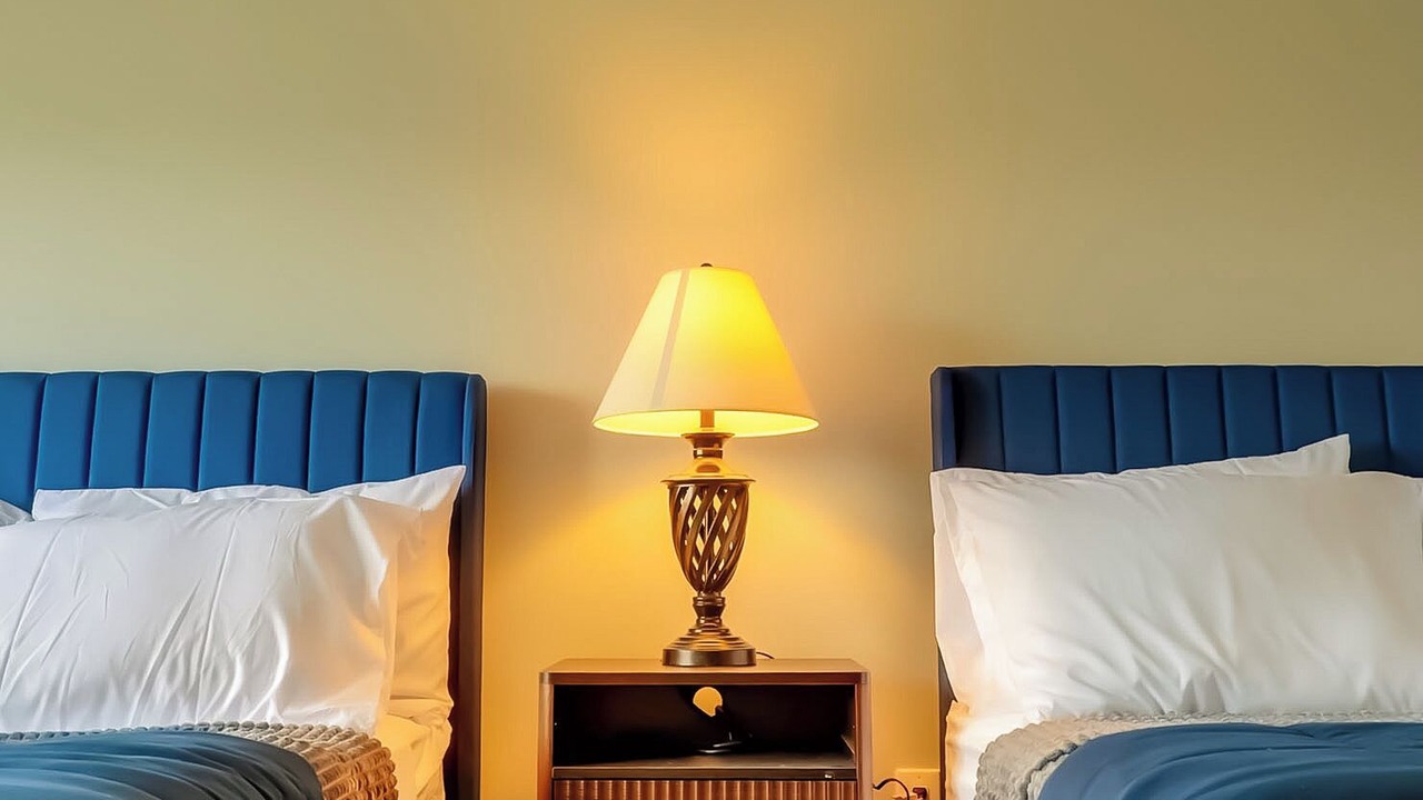 Photo of Bedroom in Thorold