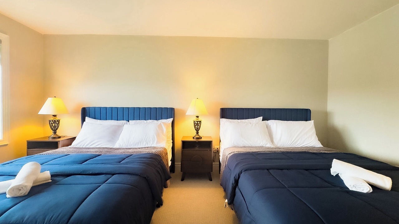 Photo of Bedroom in Thorold