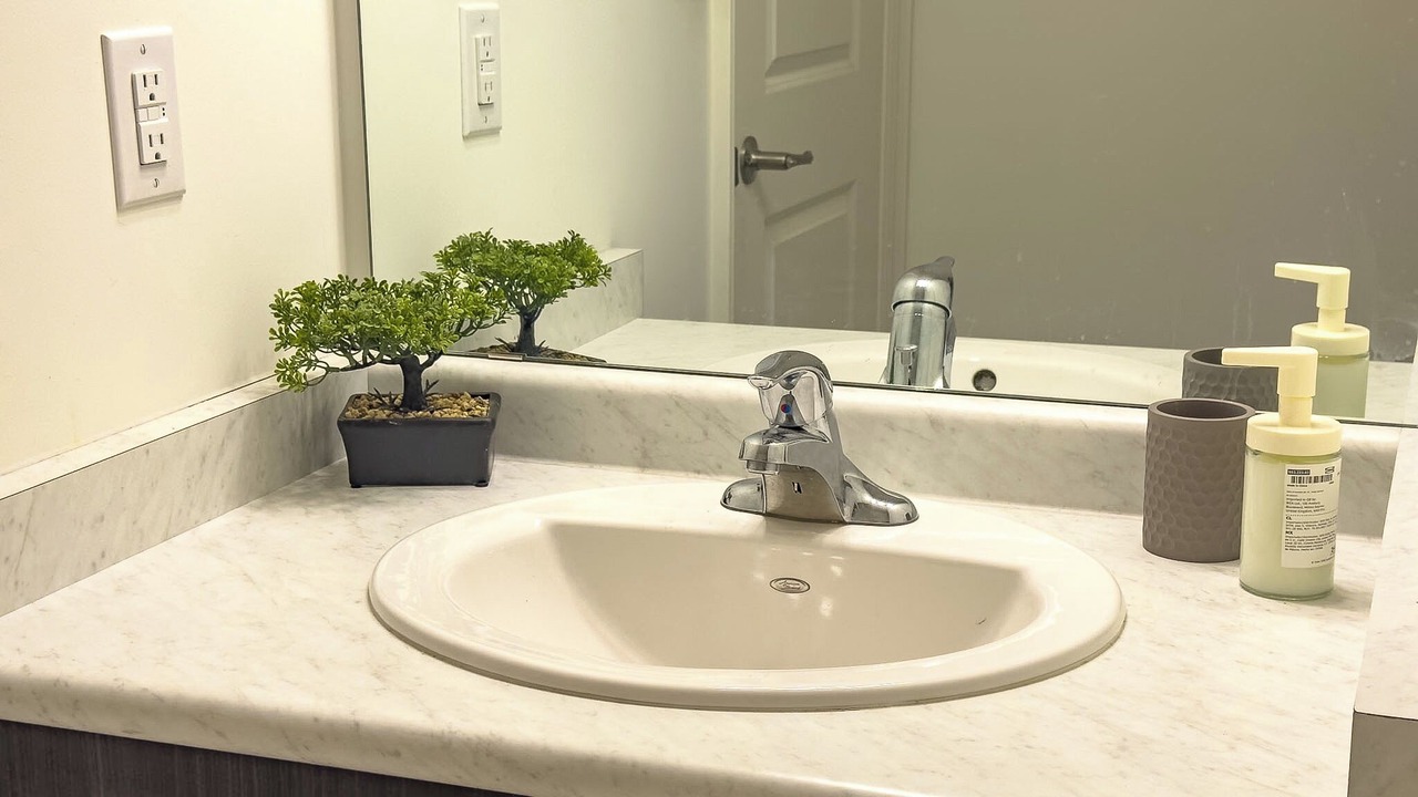 Photo of Bathroom in Thorold