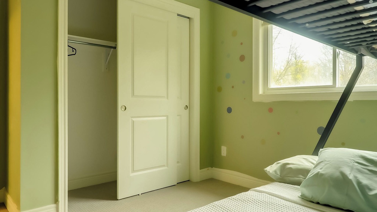 Photo of Bedroom in Thorold