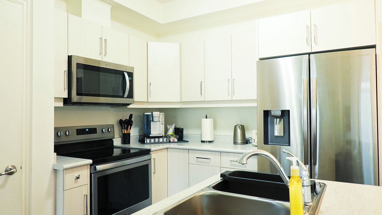 Photo of Kitchen in Thorold