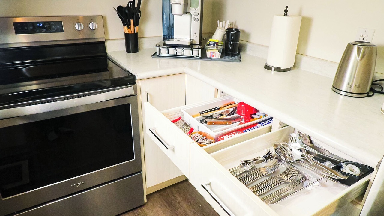 Photo of Kitchen in Thorold