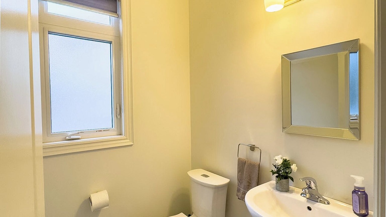 Photo of Bathroom in Thorold