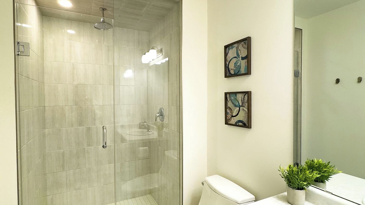 Photo of Bathroom in Thorold