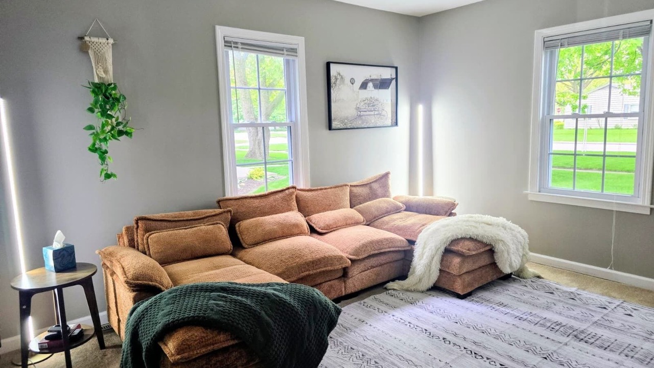 Photo of Livingroom in Perrysburg