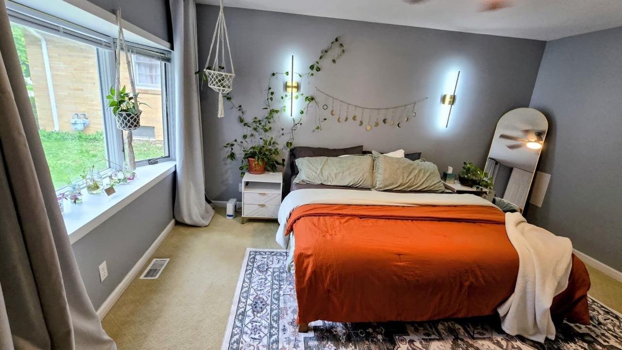 Photo of Bedroom in Perrysburg