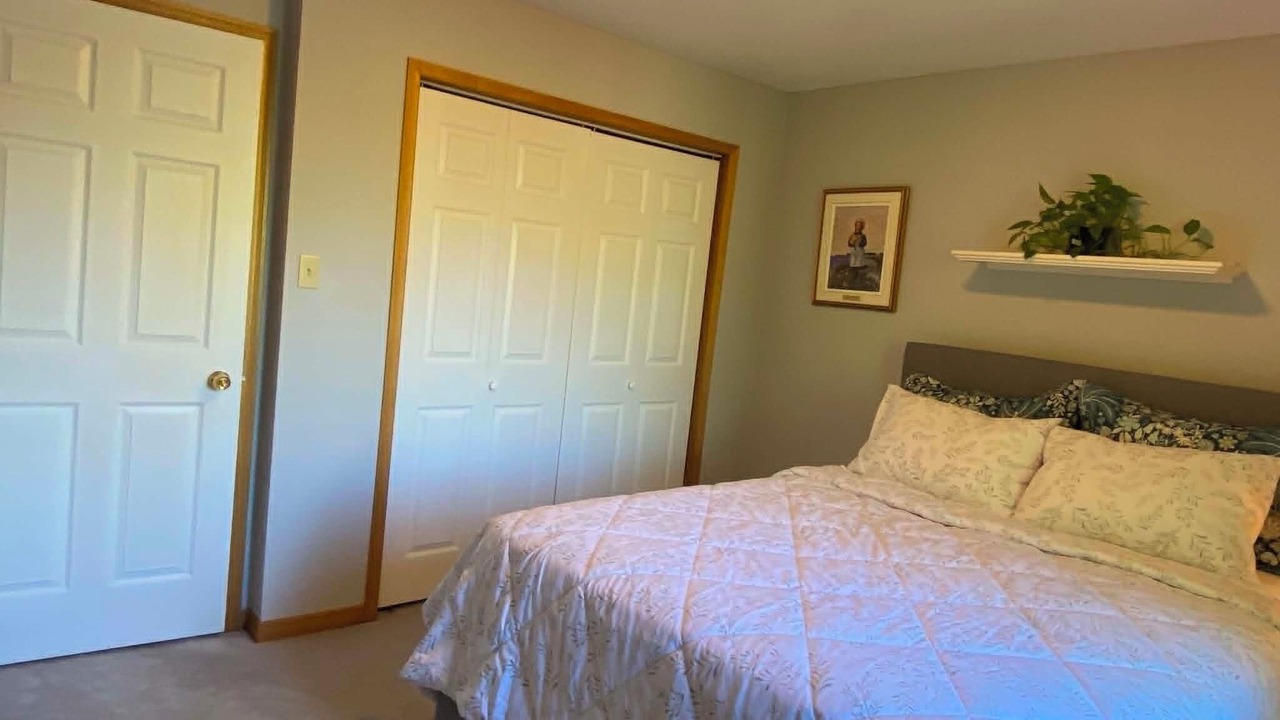 Photo of Bedroom in Fall River