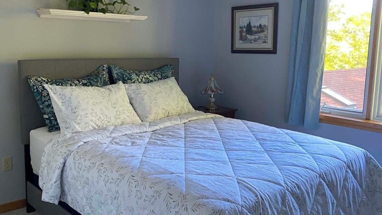 Photo of Bedroom in Fall River