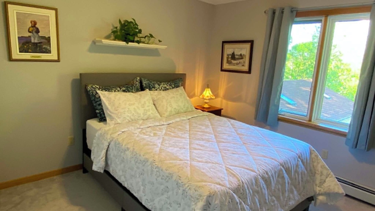 Photo of Bedroom in Fall River