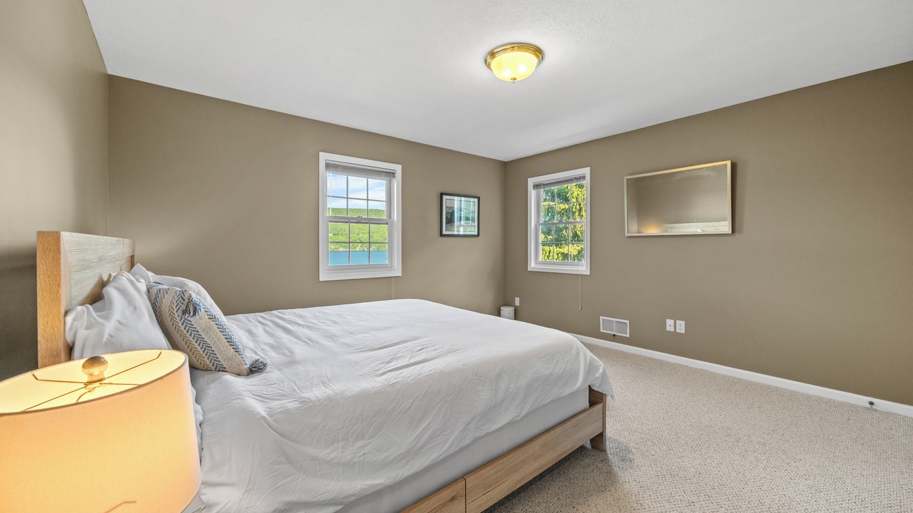 Photo of Bedroom in Middlesex