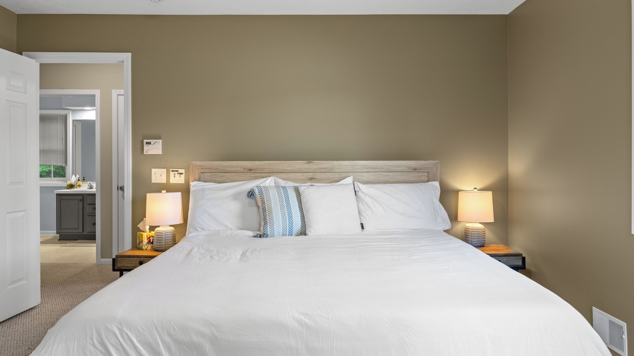 Photo of Bedroom in Middlesex