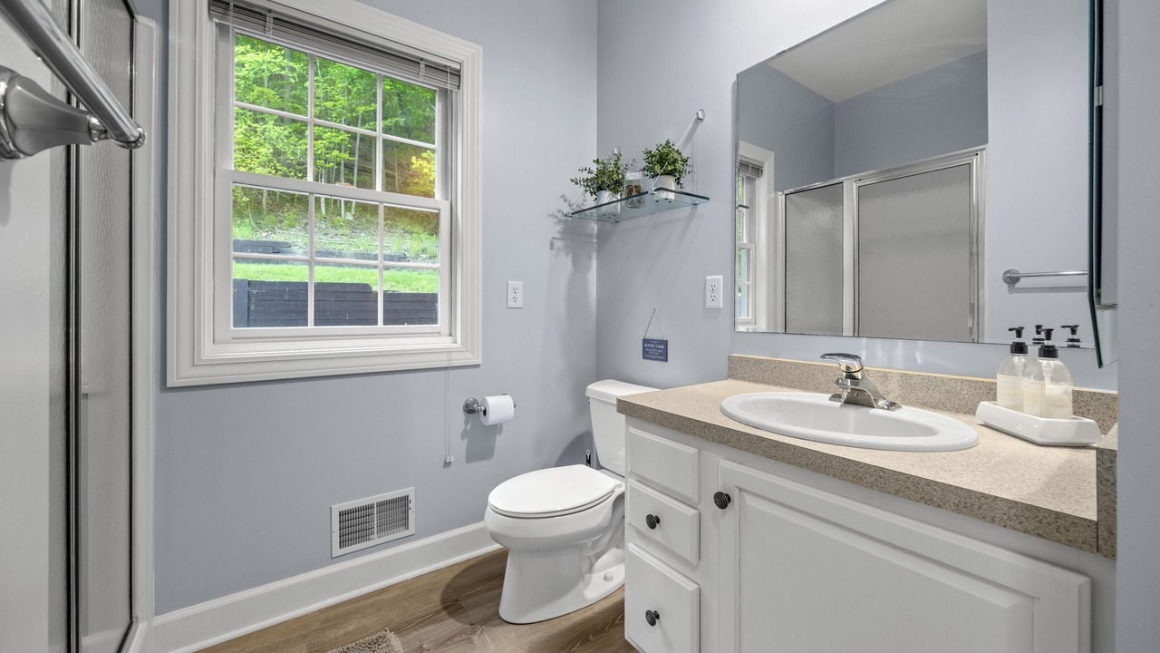 Photo of Bathroom in Middlesex