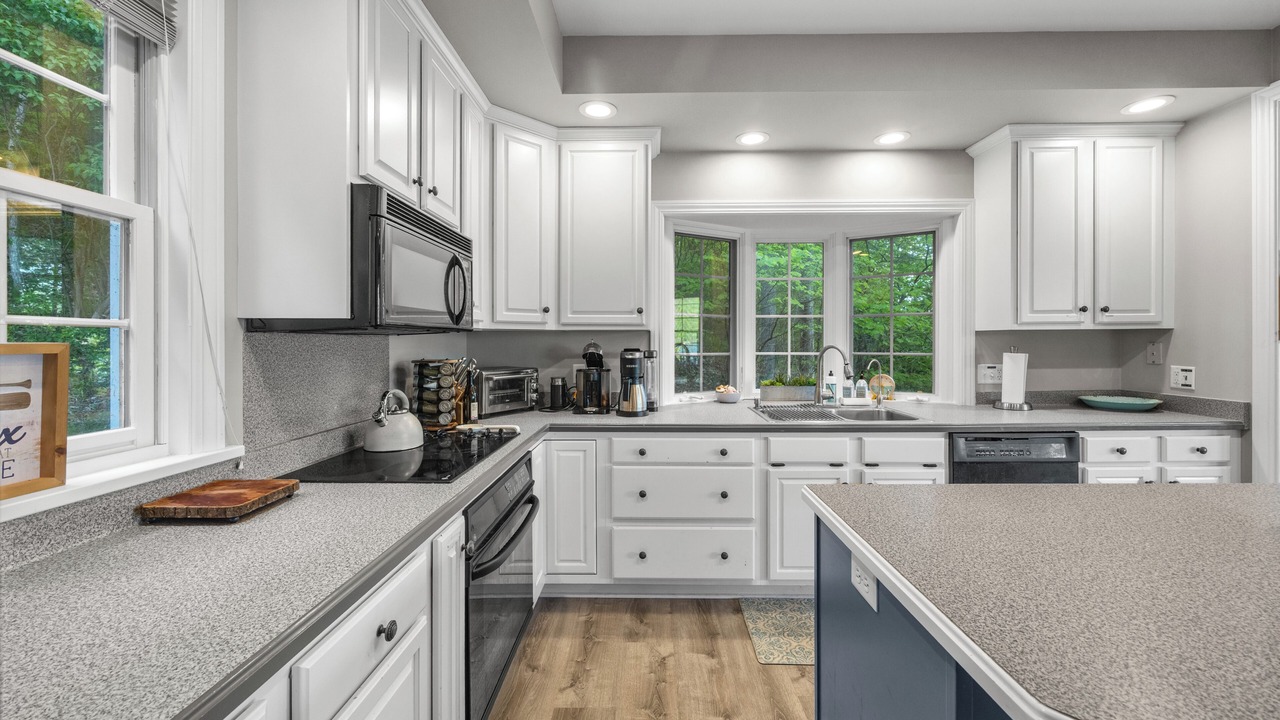 Photo of Kitchen in Middlesex