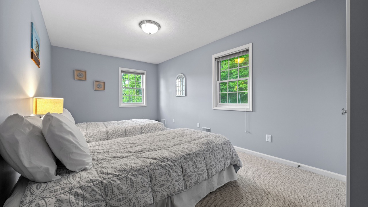 Photo of Bedroom in Middlesex