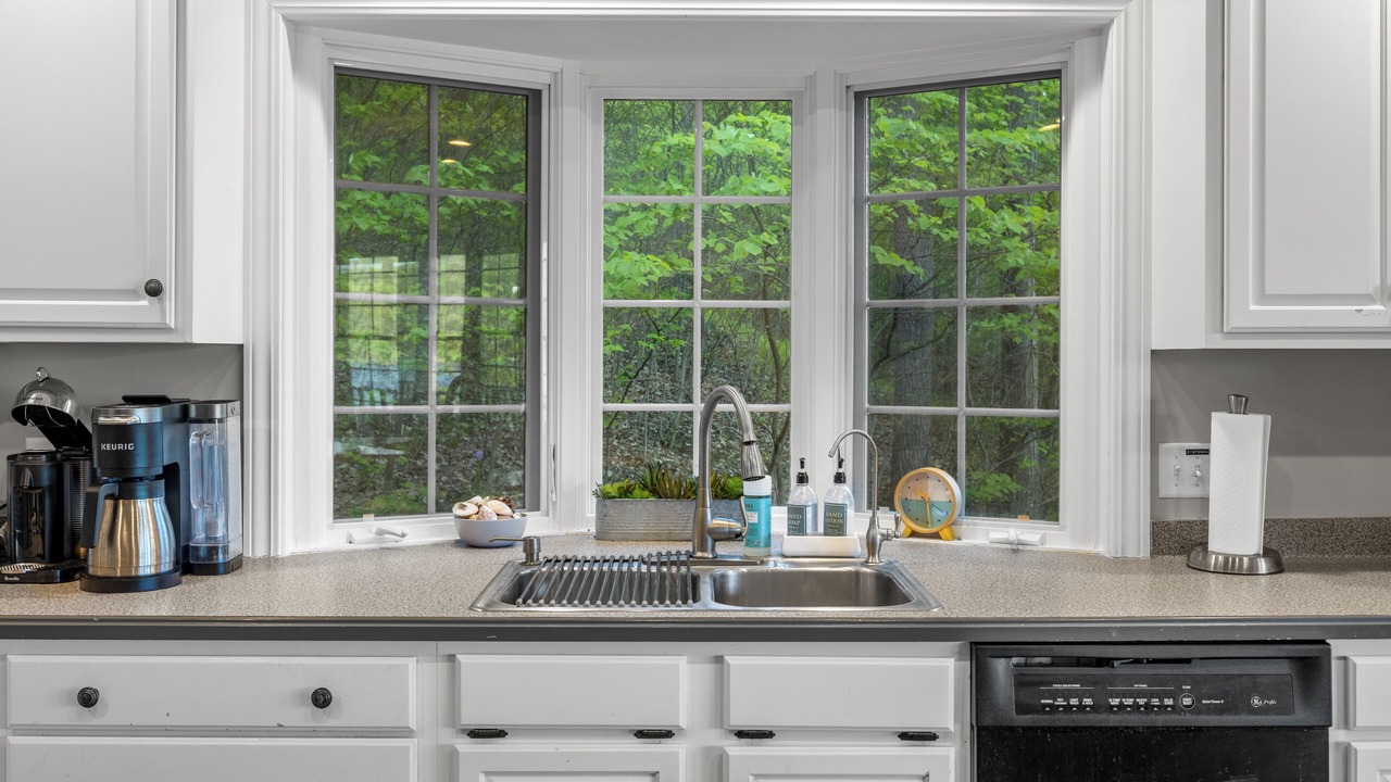 Photo of Kitchen in Middlesex