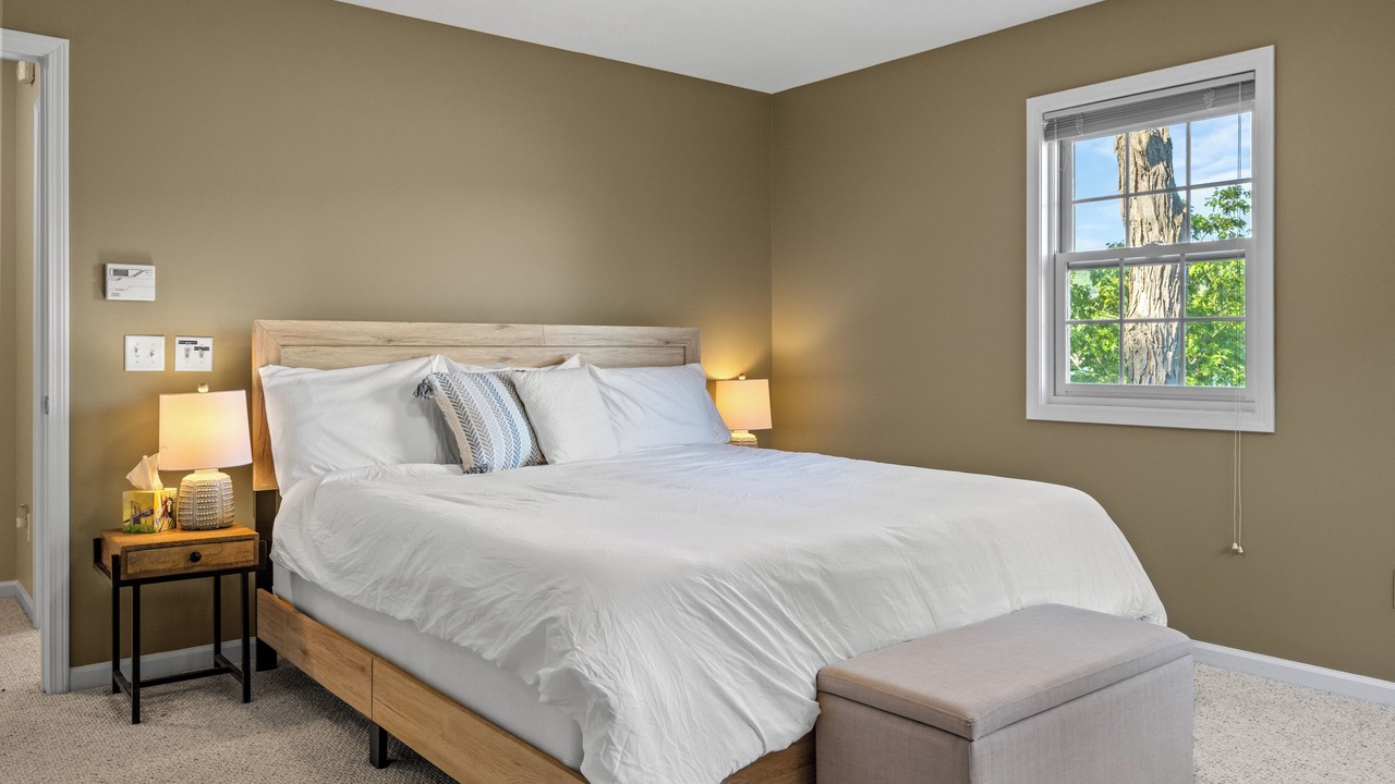 Photo of Bedroom in Middlesex