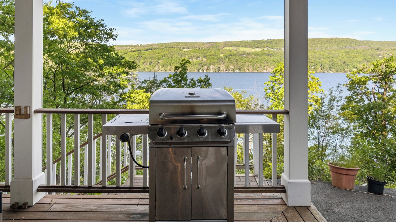 Photo of Outdoor in Middlesex