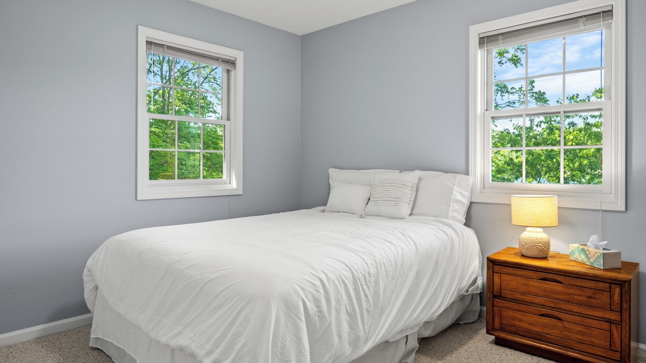 Photo of Bedroom in Middlesex