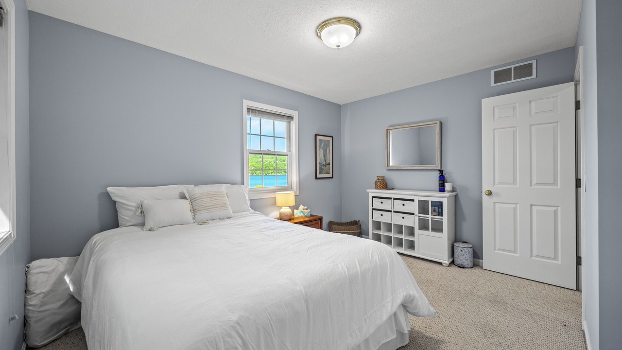 Photo of Bedroom in Middlesex