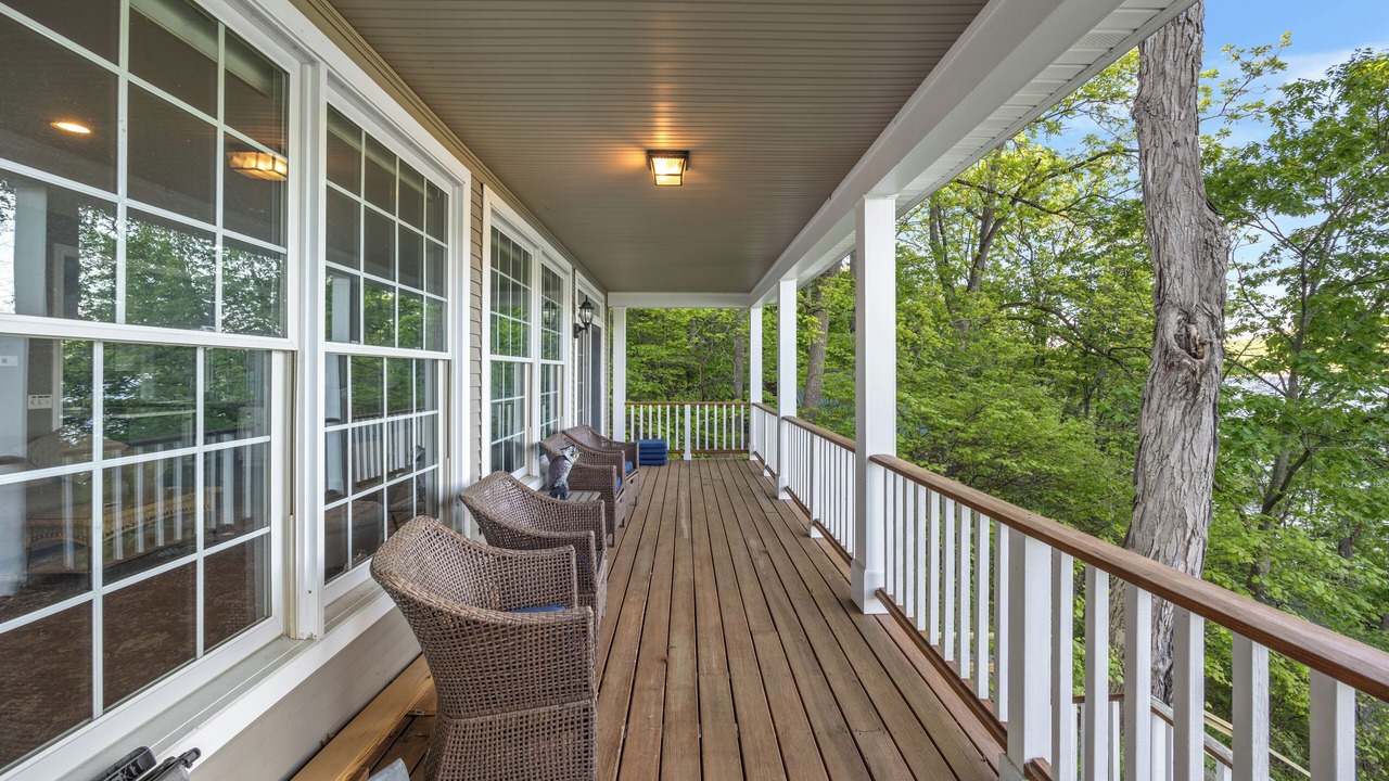 Photo of Patio Balcony in Middlesex