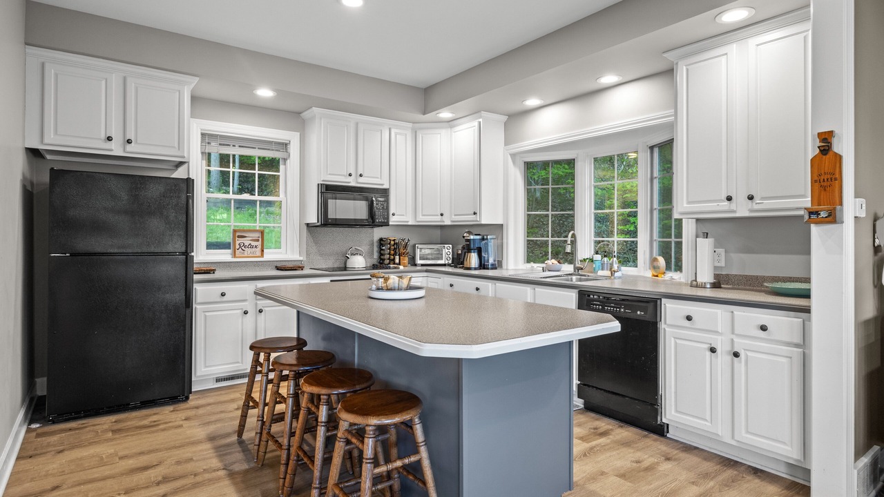 Photo of Kitchen in Middlesex