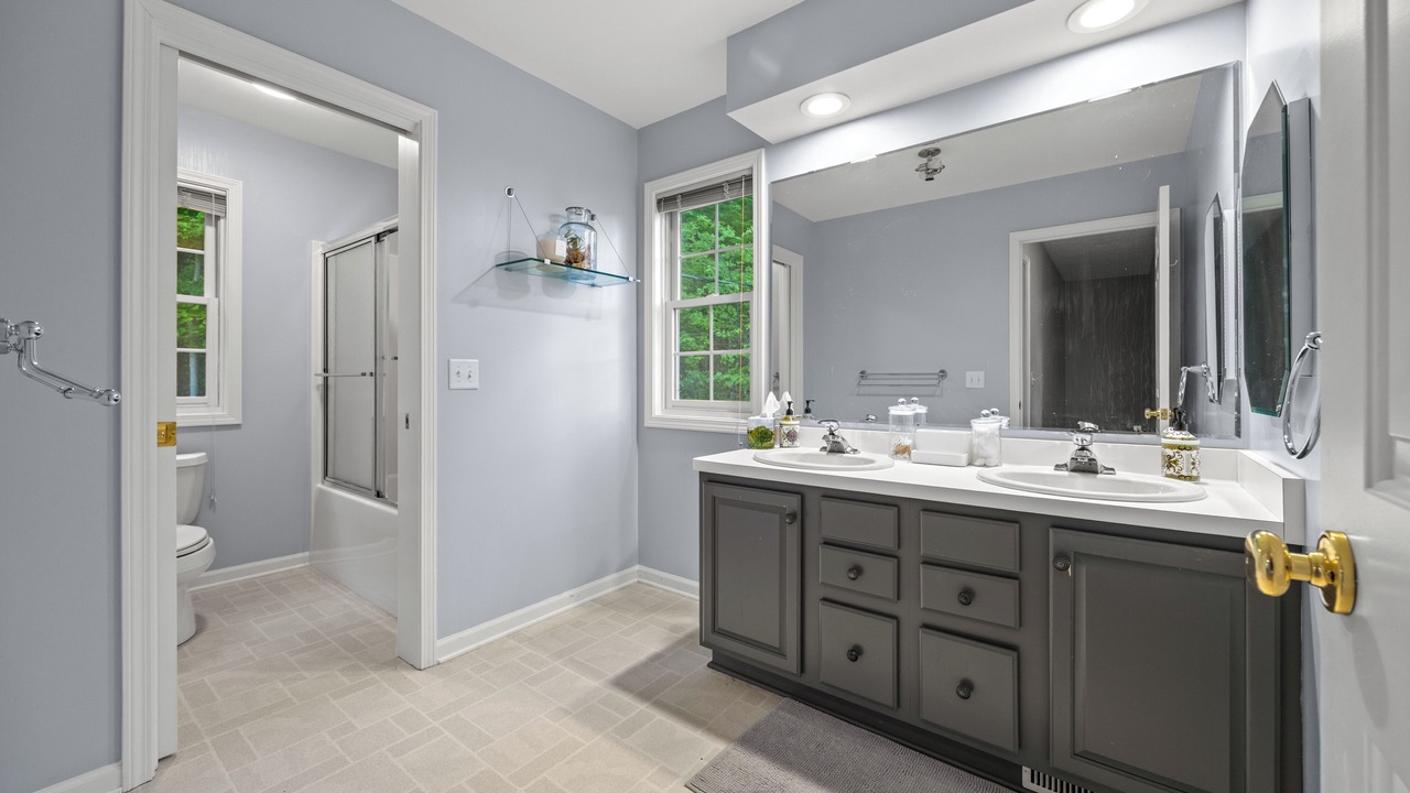 Photo of Bathroom in Middlesex