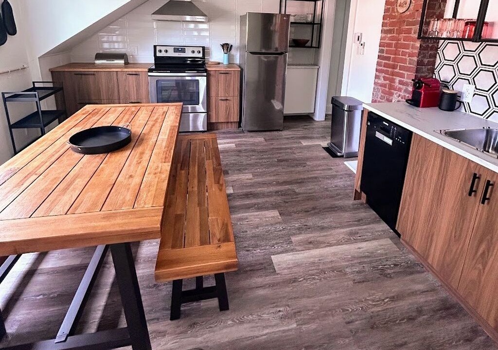 Photo of Kitchen in Shelburne