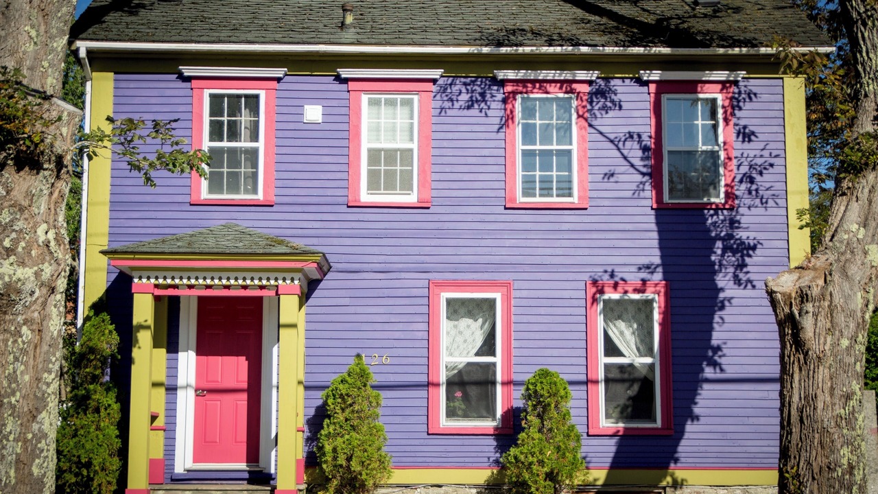Photo of Outdoor in Shelburne