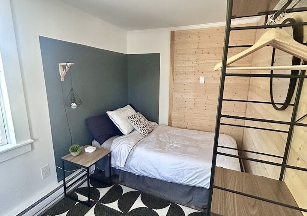 Photo of Bedroom in Shelburne