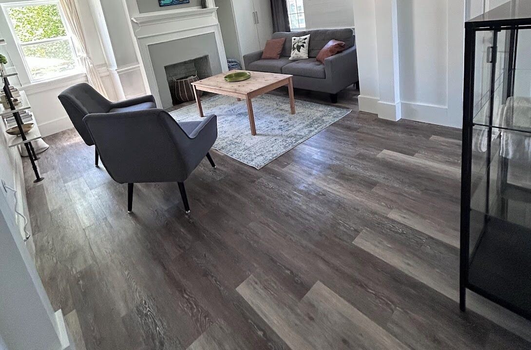 Photo of Livingroom in Shelburne