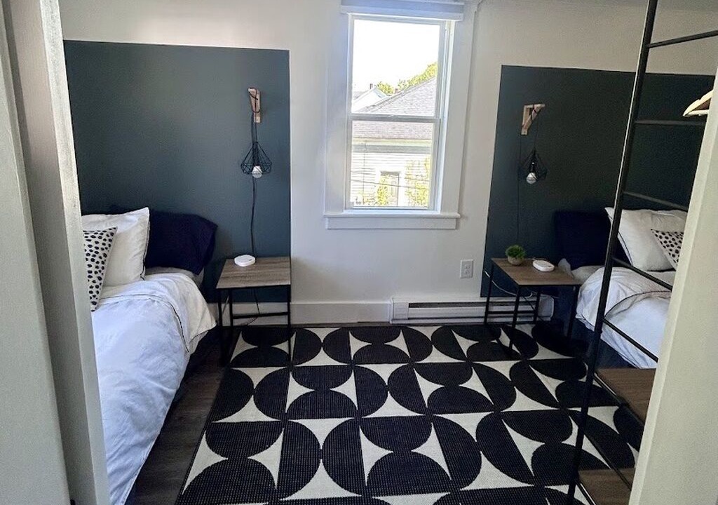 Photo of Bedroom in Shelburne
