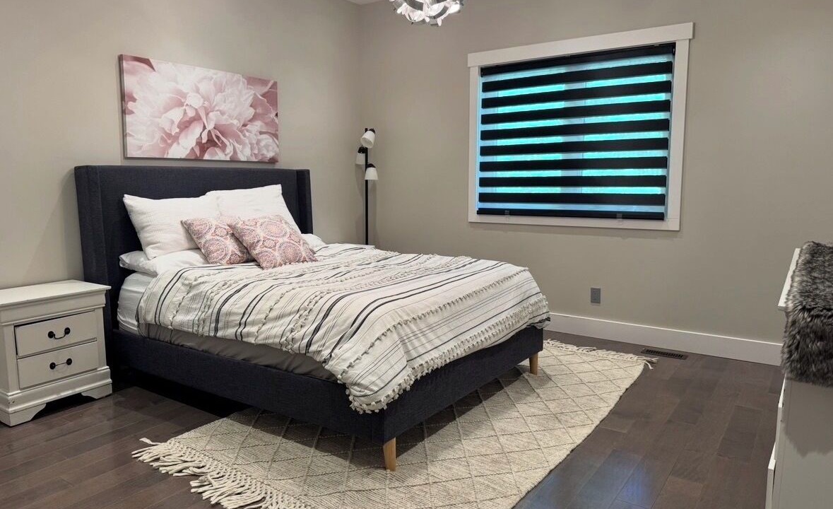 Photo of Bedroom in Markerville