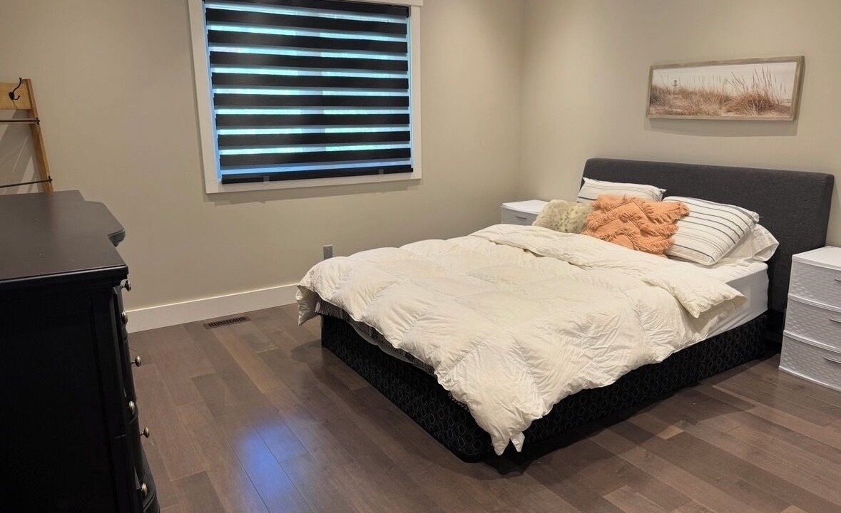 Photo of Bedroom in Markerville